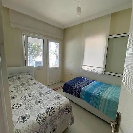 Inviting 2-bed House In Mugla Szálloda 3*
