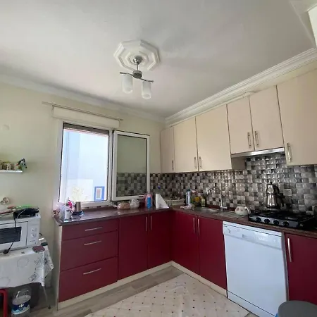 Hotel Inviting 2-bed House In Mugla